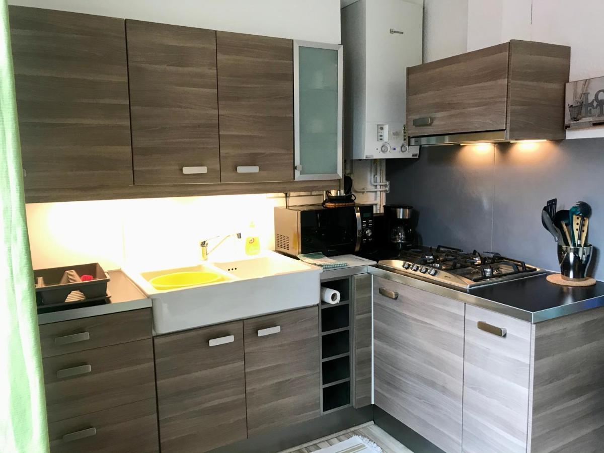 Appartements Azema Montpellier Dış mekan fotoğraf